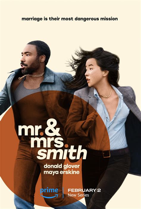 mr. & mrs. smith vodrip